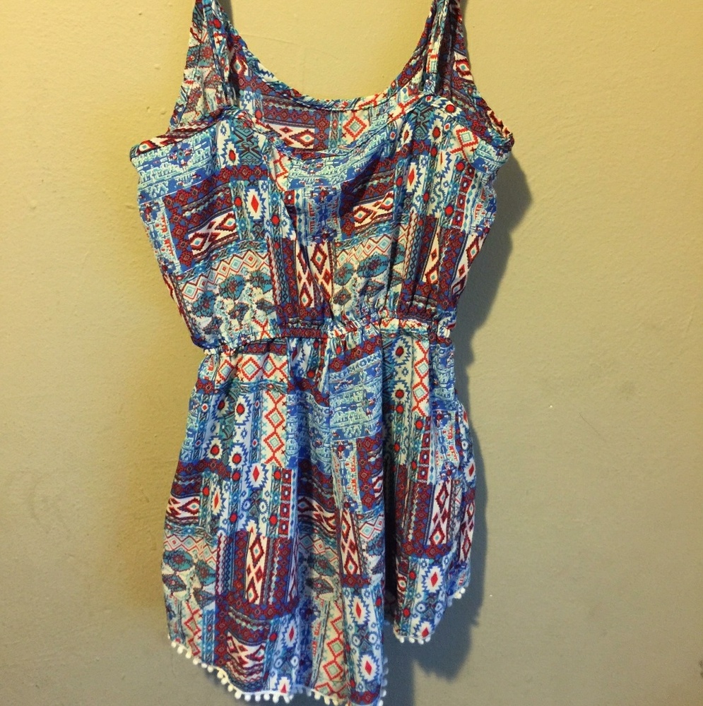 Romper - Picture 3 of 5